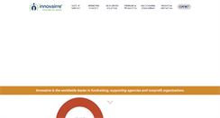 Desktop Screenshot of alanizdirect.com